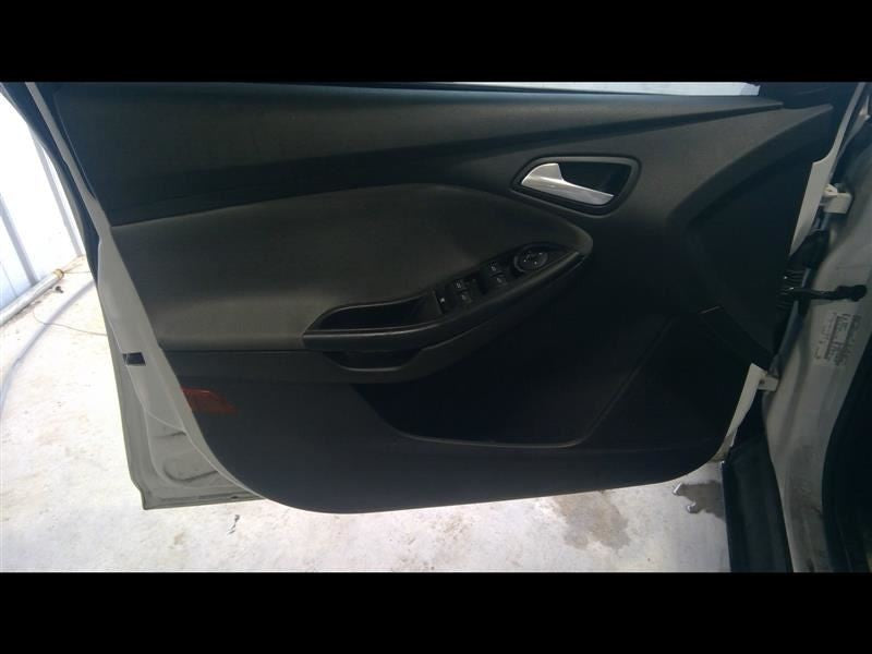 Alternator Without Turbo VIN 2 8th Digit Fits 12-18 FOCUS 1077099