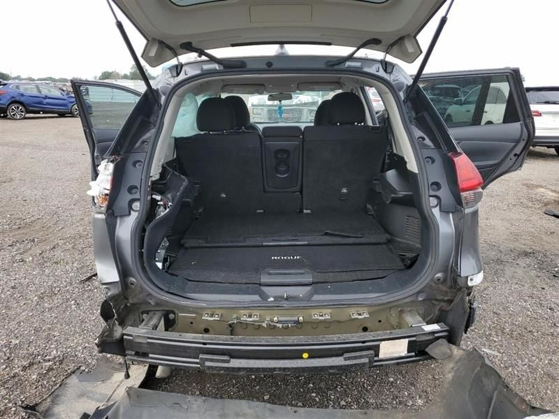 Engine ECM Electronic Control Module 2.5L VIN 5 Fits 14-17 ROGUE 710352