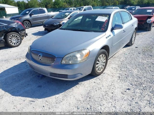 Chassis ECM Body Control BCM Left Hand Dash Fits 06-13 IMPALA 1076340
