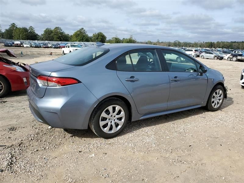Blower Motor Fits 16-19 LEXUS RX350 1009498