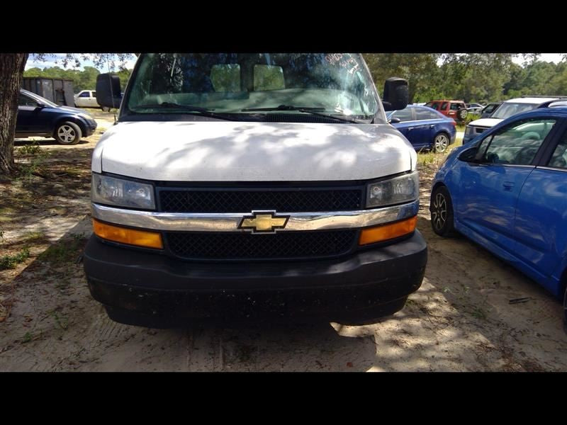 Passenger Right Tail Light Fits 03-18 EXPRESS 2500 VAN 1069295