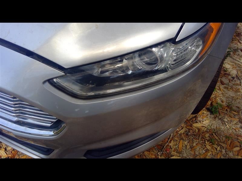 Passenger Lower Control Arm Front VIN 9 8th Digit Fits 13-20 FUSION 1041345