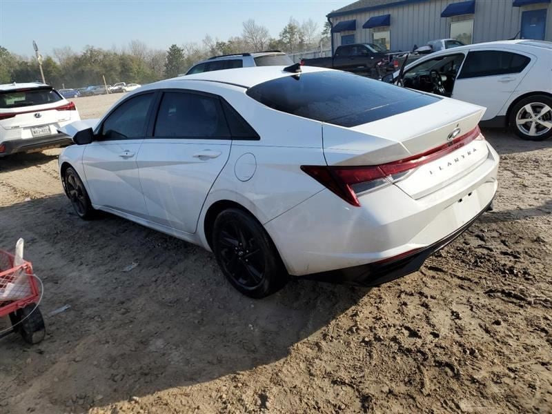 ELANTRA 2021 Sun Visor 1035838