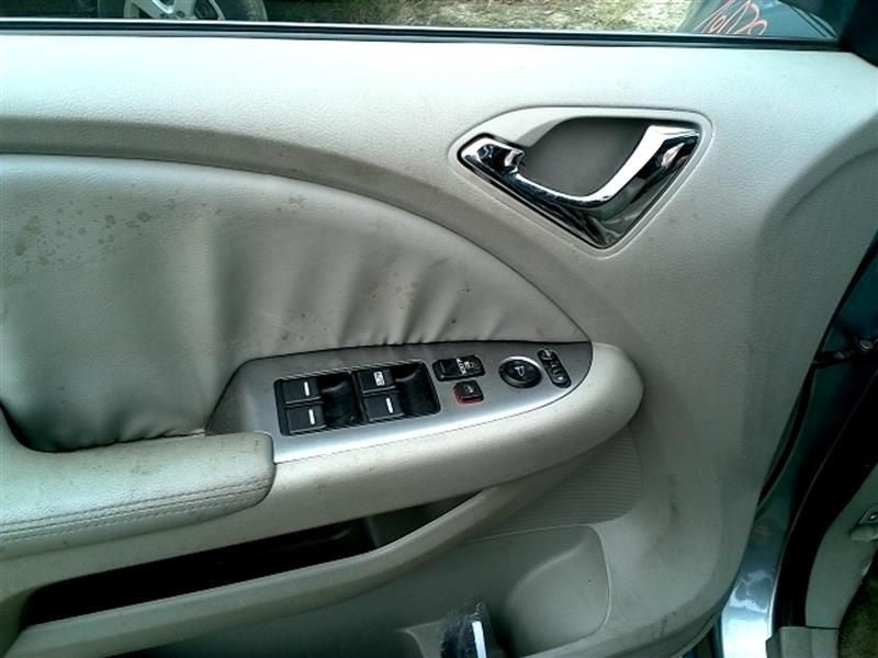 Automatic Transmission Touring Fits 08-10 ODYSSEY 235202