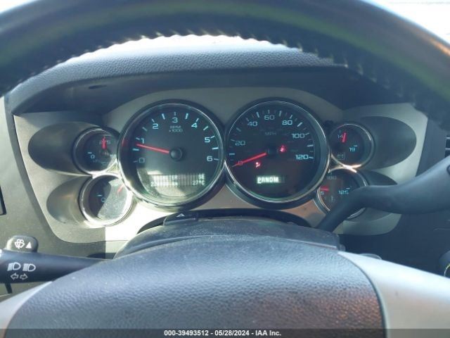 Axle Shaft Front Axle Fits 07-14 ESCALADE 1052619