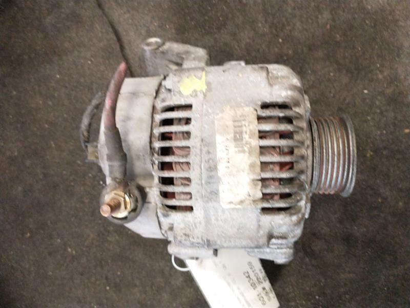 LIBERTY 2002 Alternator 743410