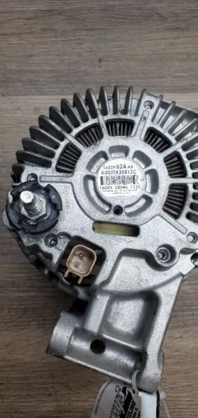 Alternator Fits 15-20 RENEGADE 1054805