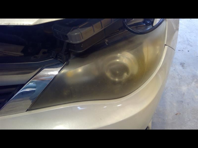 Alternator Without Turbo Fits 04-10 IMPREZA 1057707