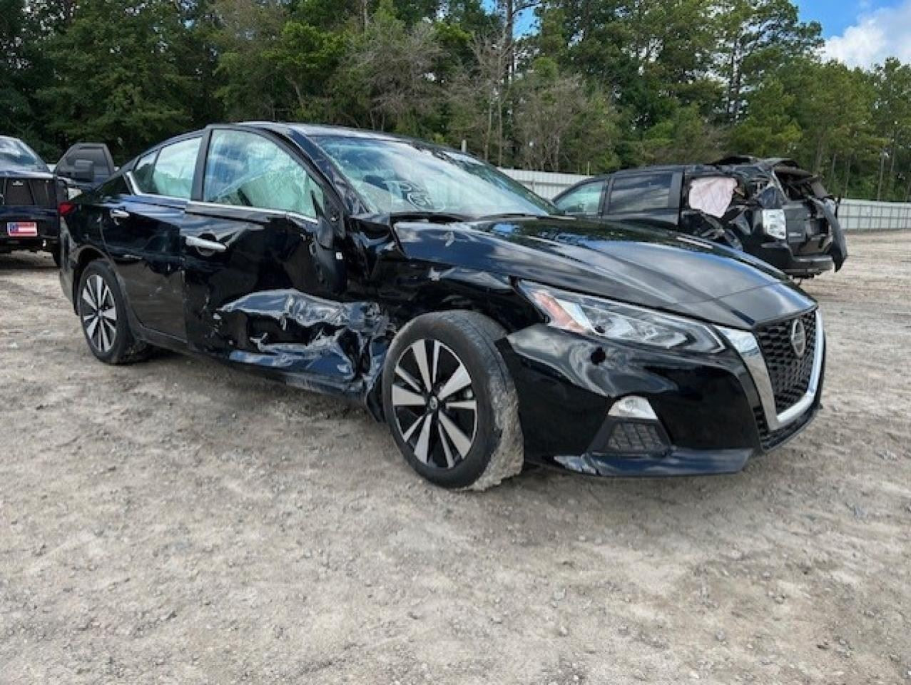 Alternator Fits 19-22 ALTIMA 1130502