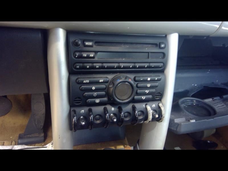 Passenger Lower Control Arm Front Convertible Fits 02-08 MINI COOPER 883330