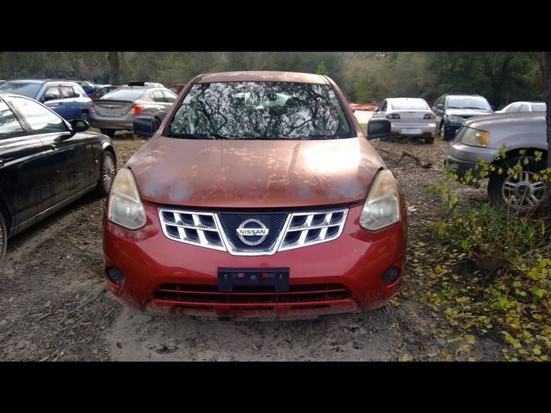 Passenger Tail Light VIN J 1st Digit Japan Built Fits 08-15 ROGUE 959698
