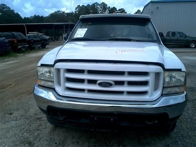 Driver Rear Window Regulator Crew Cab Fits 99-12 FORD F250SD PICKUP 349685