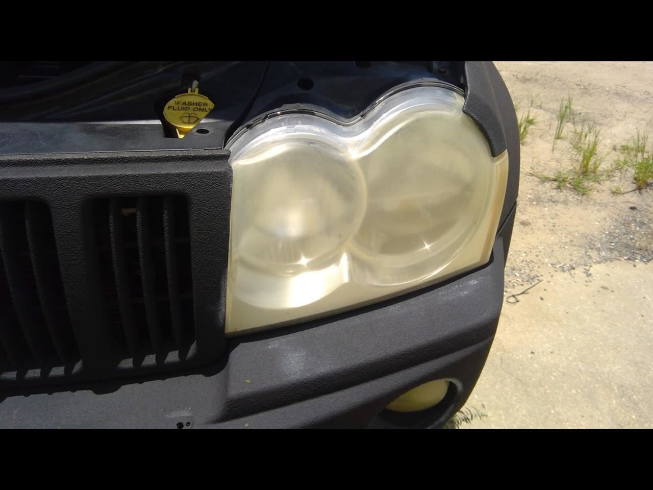 Alternator Fits 05-10 GRAND CHEROKEE 1134619