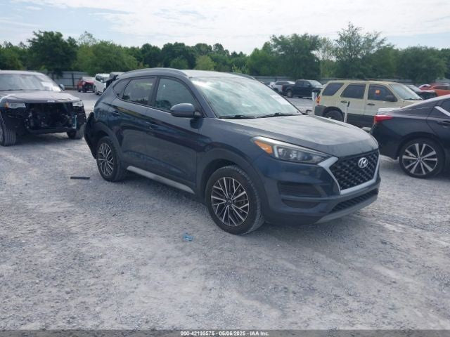 Driver Axle Shaft Front Outer AWD 2.4L Fits 19-21 TUCSON 1129403