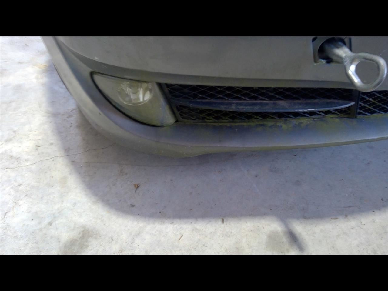 Passenger Right Front Spindle/Knuckle RWD Fits 12-19 BMW 640i 1099016