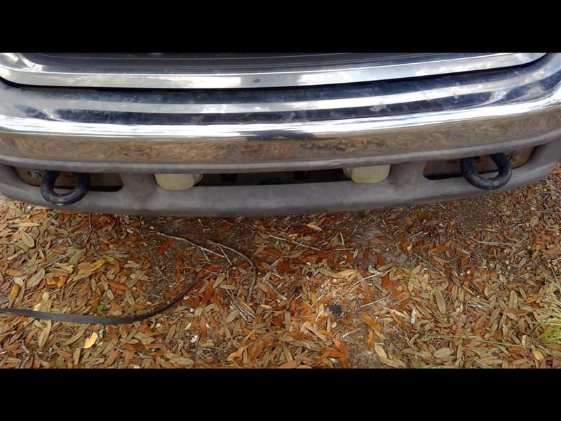 Fuel Pump Only 8-363 6.0L Diesel VIN P Frame Fits 03-04 EXCURSION 1054343