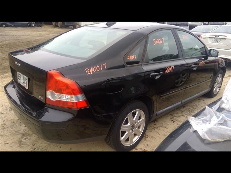 Starter Motor XC70 Fits 06-13 16 VOLVO 70 SERIES 553636
