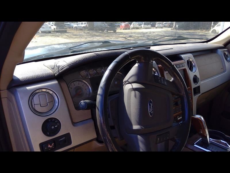 Door Handle Exterior Tailgate Painted Bezel Fits 07-14 FORD F150 PICKUP 1013046