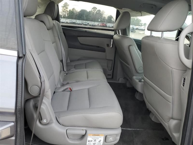 Chassis ECM Body Control BCM Center Dash EX Fits 14-17 ODYSSEY 732061