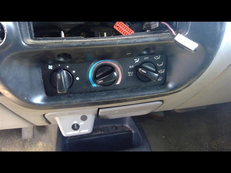 AC Compressor 4 Door Sport Trac Fits 96-05 EXPLORER 750861