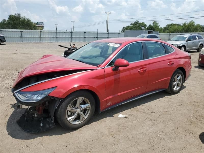 SONATA 2021 Transmission 891260