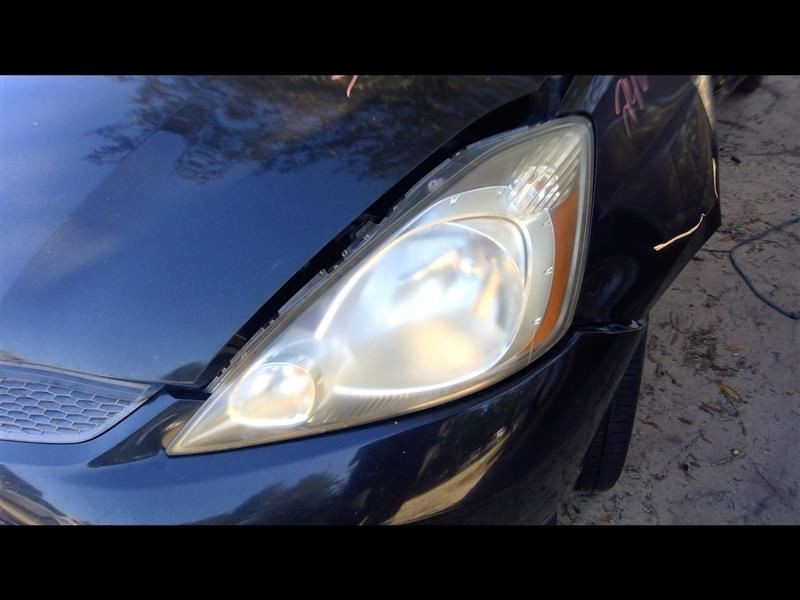 Radiator Fits 09-14 FIT 1078547