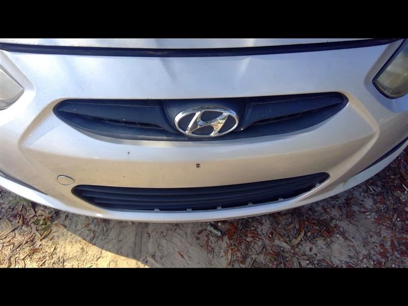 Driver Tail Light Quarter Panel Mounted Hatchback Fits 12-17 ACCENT 1050809