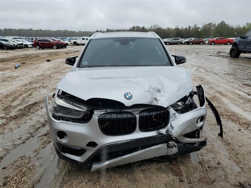 Ignition Switch Push Button Start And Stop Switch Fits 16-20 BMW X1 1037564