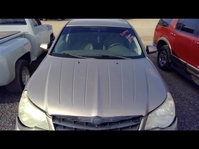 Power Steering Pump Fits 09-20 JOURNEY 1029036