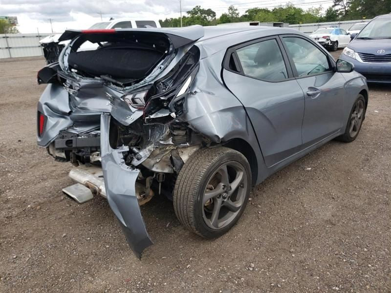 Starter Motor Korea Built Fits 13-14 17-20 ELANTRA 697217