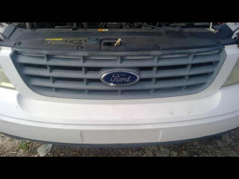FREESTAR 2005 Rear View Mirror 1066023