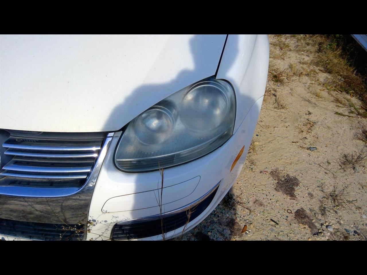AC Condenser Fits 06-07 AUDI A3 1091649