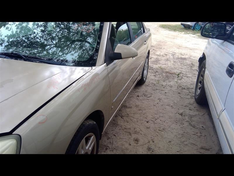 Driver Front Door Switch Driver's Classic Style Window Fits 04-09 MALIBU 1071910