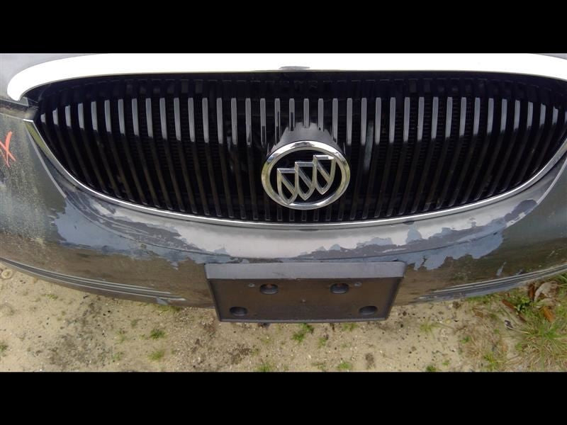 Passenger Right Door Handle Exterior Front Fits 06-11 LUCERNE 1035444