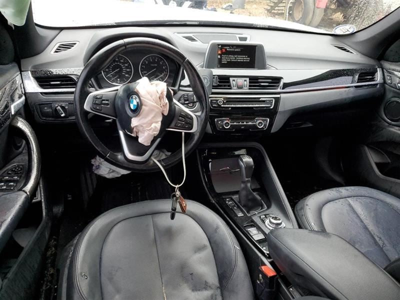 Ignition Switch Push Button Start And Stop Switch Fits 16-20 BMW X1 1037564