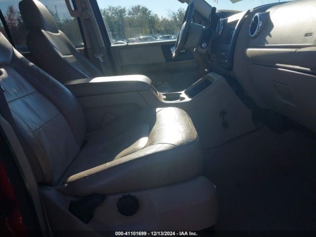 Seat Belt Front Bench Seat Driver Retractor Fits 05-06 EXPEDITION 1098699
