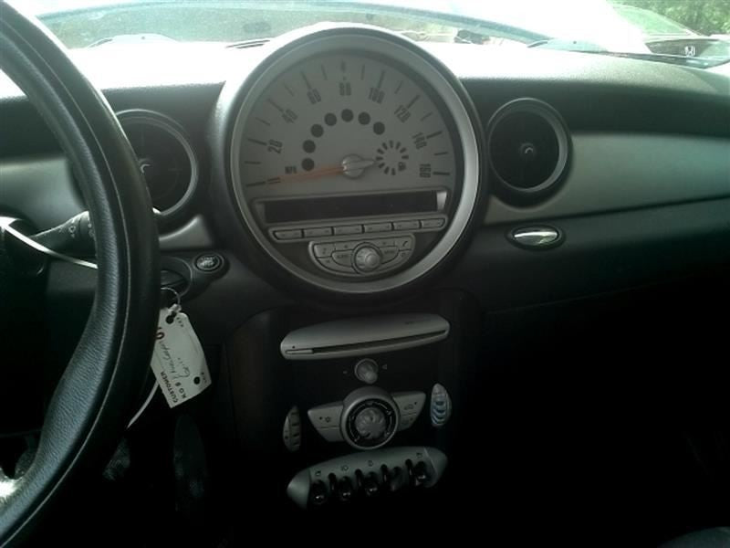 Manual Transmission 1.6L Base 6 Speed Fits 07-15 MINI COOPER 528641