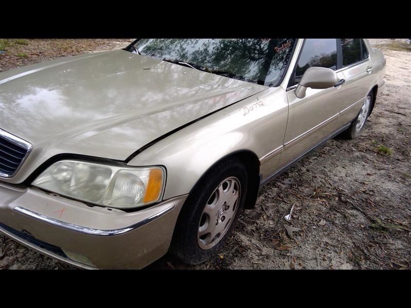 Strut Rear Fits 96-01 RL 977355
