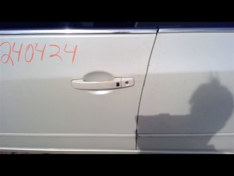 Driver Front Window Regulator Electric Sedan Fits 07-10 ALTIMA 1069221