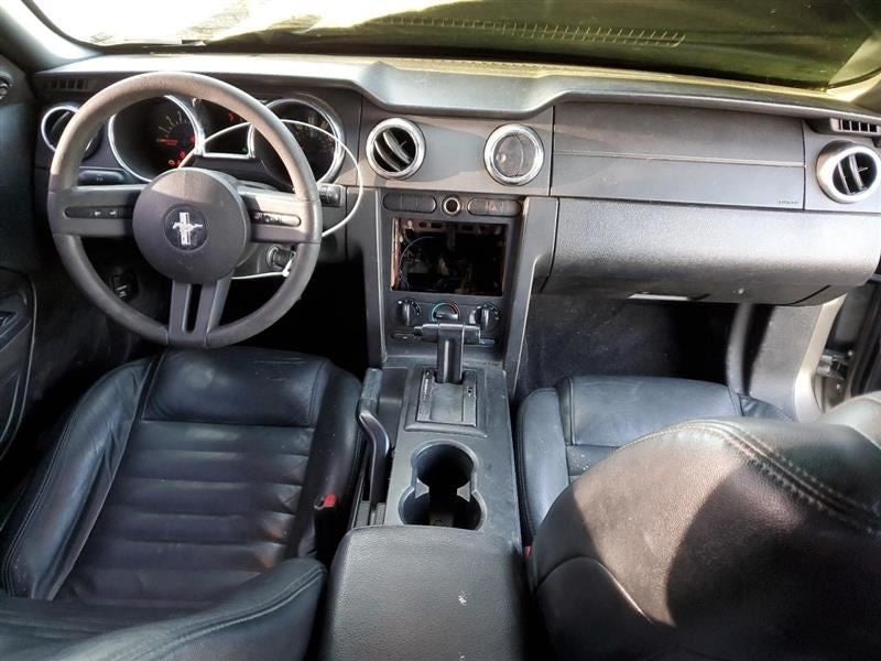 Rear Drive Shaft 4.0L Automatic Transmission Fits 05-10 MUSTANG 1095507