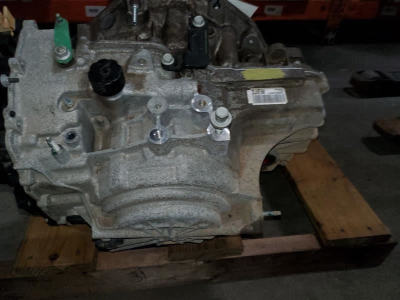 Automatic Transmission 2.4L Opt MH8 Fits 13 VERANO 985841
