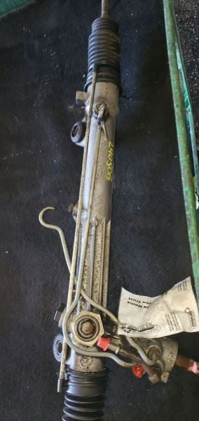 Steering Gear/Rack Power Rack And Pinion Fits 93-97 COUGAR 1067475