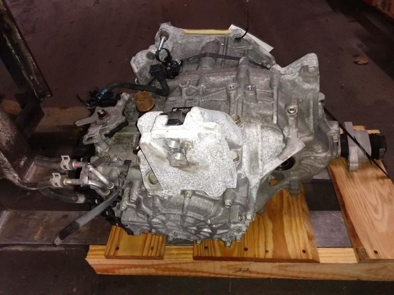 Automatic Transmission 2.0L FWD Fits 18-20 TUCSON 683203