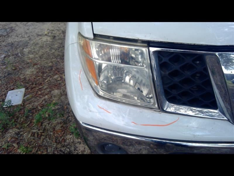 Ignition Switch Fits 05-19 FRONTIER 1062521
