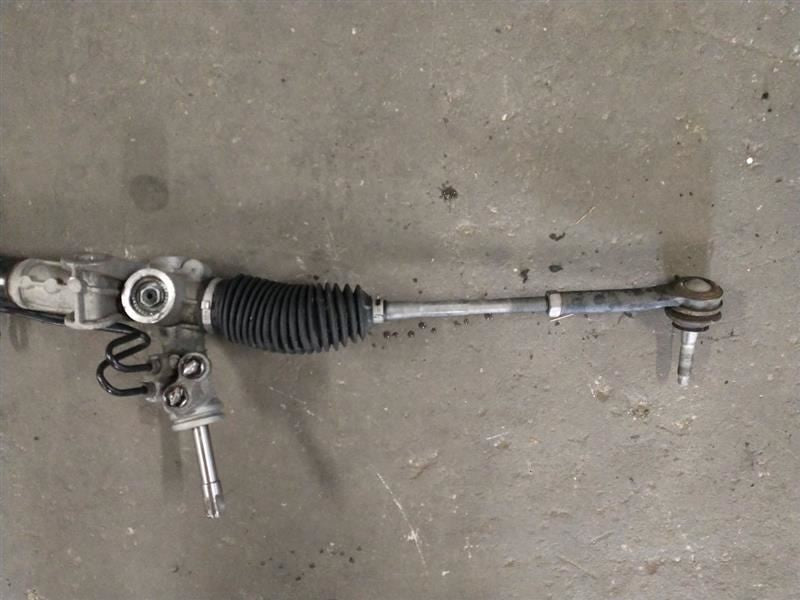 Steering Gear/Rack Classic Style Power Steering FWD Fits 11-17 COMPASS 853805