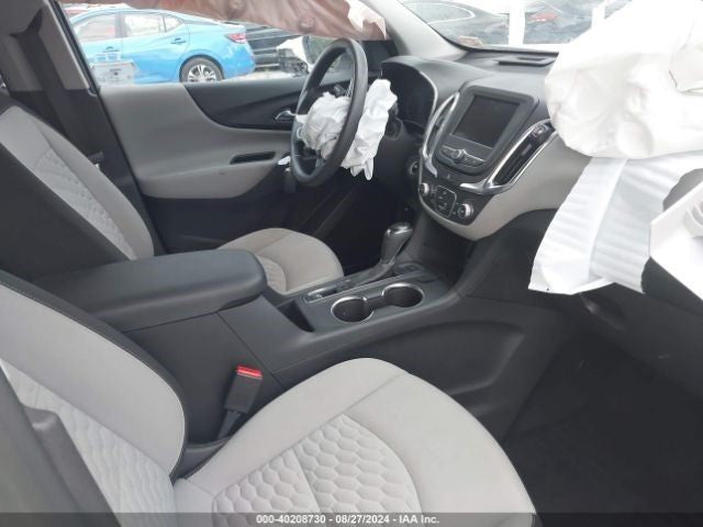 Chassis ECM Network Gateway Engine Compartment Fits 17-19 ACADIA 1083846