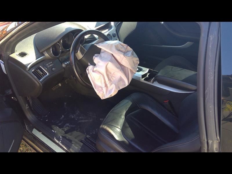 Audio Equipment Radio Receiver Coupe Am-fm-cd Player Fits 08-14 CTS 392624