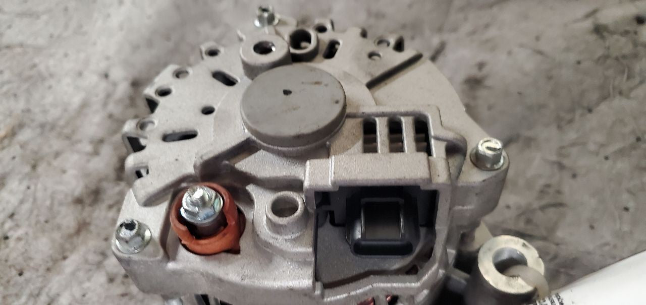 Alternator Ohv 110 Amp Fits 02-07 TAURUS 1112240