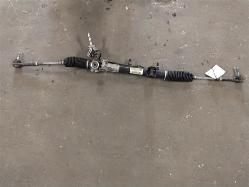 Steering Gear/Rack Classic Style Power Steering FWD Fits 11-17 COMPASS 853805