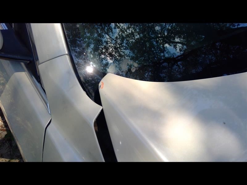 Passenger Right Front Door Sedan Fits 13-18 ATS 1064120